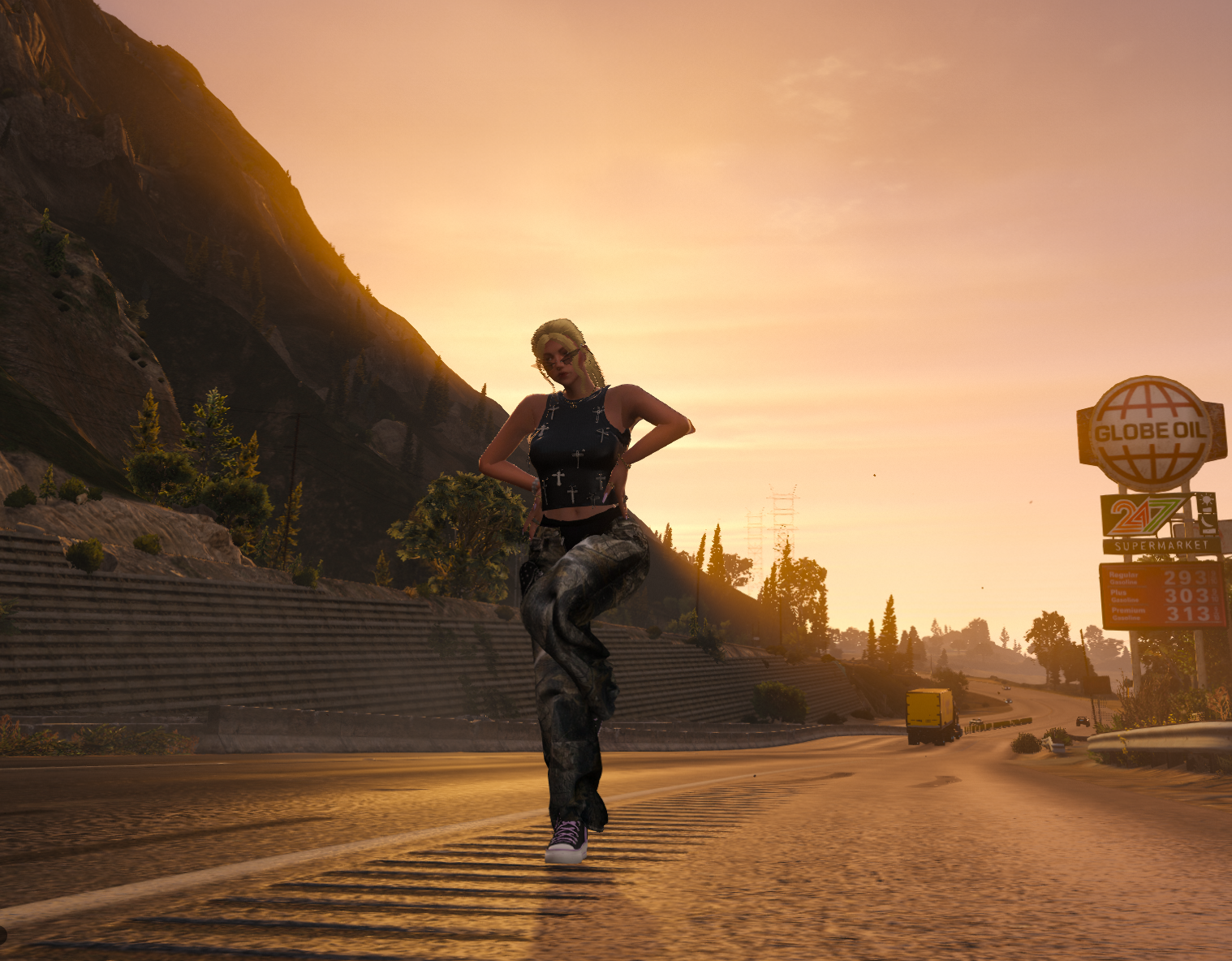 Foto 4 de Samantha Fisher